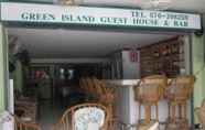 Sảnh chờ 5 Green Island Guesthouse