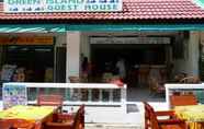 Bangunan 4 Green Island Guesthouse