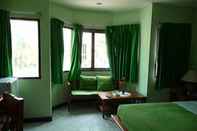 Bilik Tidur Green Island Guesthouse