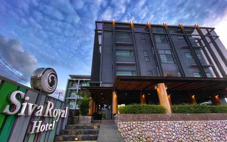 Siva Royal Hotel