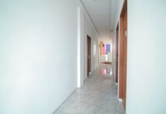 公共空间 7 Marcopolo Homestay Pekanbaru