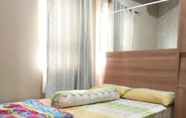 Kamar Tidur 3 Dahlia Apartment @Grand Centerpoint