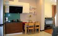 Accommodation Services 3 Anh Tri Flower Apartment