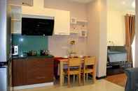 Accommodation Services Anh Tri Flower Apartment