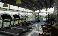 Fitness Center 7 Anh Tri Flower Apartment