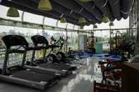 Fitness Center Anh Tri Flower Apartment