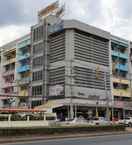 EXTERIOR_BUILDING Lopburi Inn Hotel