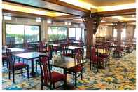 Restaurant Dad D Resort by Lopburi Inn Resort