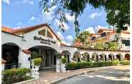 ภายนอกอาคาร 4 Dad D Resort by Lopburi Inn Resort