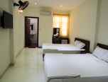 BEDROOM Long Chau Hotel