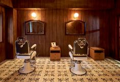 숙소 서비스 7 The Sintesa Residence Jimbaran