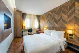 The Poshtel Bangkok, SGD 23.91