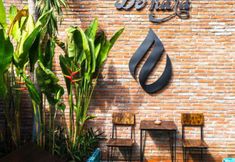 ภายนอกอาคาร 3 Hotel De Nara
