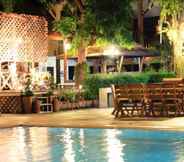 Swimming Pool 7 Bansuan Chomdao Resort