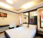 Bedroom 4 Bansuan Chomdao Resort