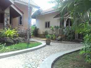 Exterior 4 Adaa Villa