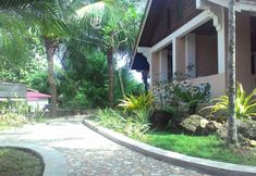 Exterior 7 Adaa Villa