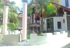 Lobby 6 Adaa Villa