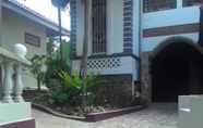 Bangunan 5 Adaa Villa