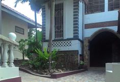 Exterior 5 Adaa Villa