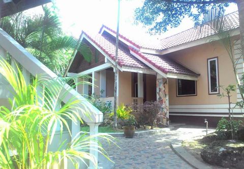 Exterior Adaa Villa