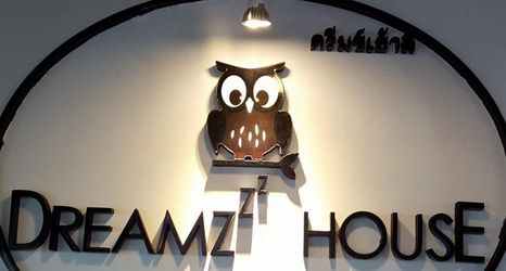Exterior 2 Dreamz House Boutique