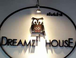 Luar Bangunan 2 Dreamz House Boutique