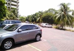 Ruang Umum 4 Century Suria Anytime Holidays Apartment