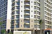 Luar Bangunan Century Suria Anytime Holidays Apartment