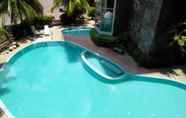 Swimming Pool 6 Century Suria Anytime Holidays Apartment