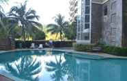 Swimming Pool 5 Century Suria Anytime Holidays Apartment