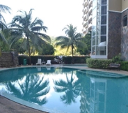 Swimming Pool 5 Century Suria Anytime Holidays Apartment