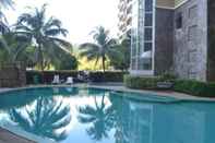 Swimming Pool Century Suria Anytime Holidays Apartment