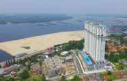 Nearby View and Attractions 7 Sky Paragon by AF Venture Travel & Tours