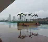 Swimming Pool 6 Sky Paragon by AF Venture Travel & Tours