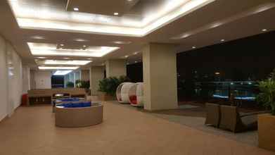 Lobby 4 Sky Paragon by AF Venture Travel & Tours