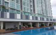 Swimming Pool 4 Sky Paragon by AF Venture Travel & Tours