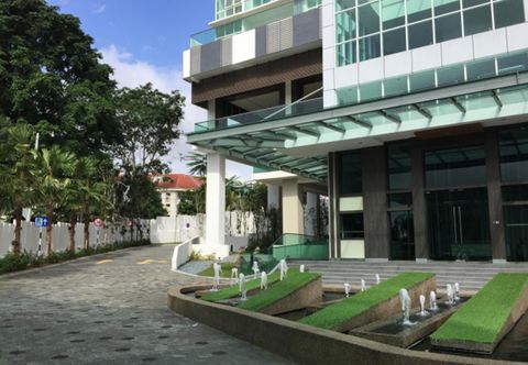 Lobi Sky Paragon by AF Venture Travel & Tours