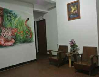 Sảnh chờ 2 Cumpun Guest House