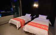 ห้องนอน 5 Srisawara Casa Hotel