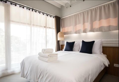 Bedroom Thapae Happy House