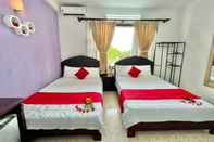Bedroom Quan Son 2 Hotel Nha Trang
