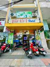 Luar Bangunan 4 Quan Son 2 Hotel Nha Trang