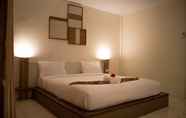 Phòng ngủ 3 Mars Resort
