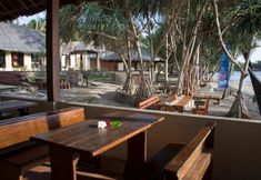 Restaurant 4 Mars Resort