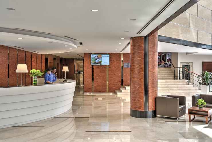 Oakwood Hotel & Residence Kuala Lumpur, Kuala Lumpur  Low Rates 2020