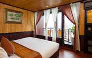 Kamar Tidur 2 Heritage Line - Jasmine Cruise