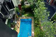 Swimming Pool Chiang Mai Thai House Tha Pae (SHA+)