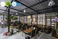 ร้านอาหาร Chiang Mai Thai House Tha Pae (SHA+)