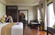 Phòng ngủ 4 Heritage Line - Violet Cruise Ha Long Bay & Lan Ha Bay